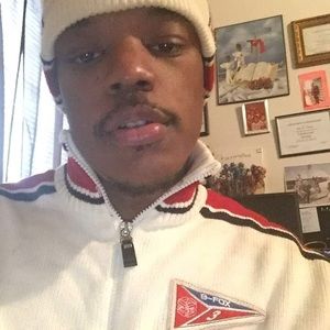 Meet your Posher, Antonio